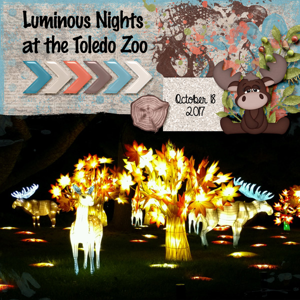 Luminous Nights