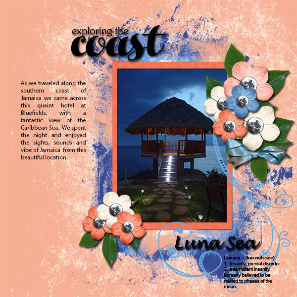 Luna Sea