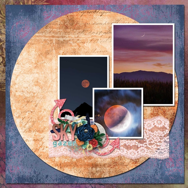 Lunar Eclipse Nov 2022