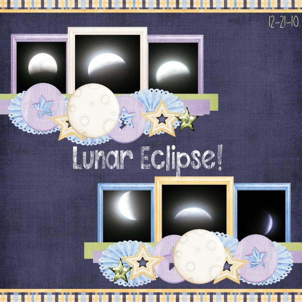 Lunar Eclipse