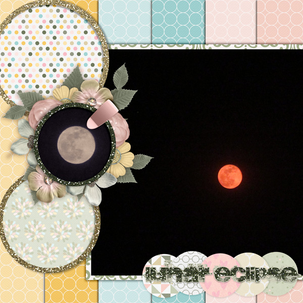 Lunar Eclipse