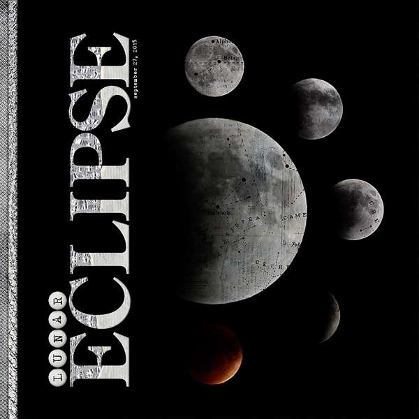 lunar eclipse