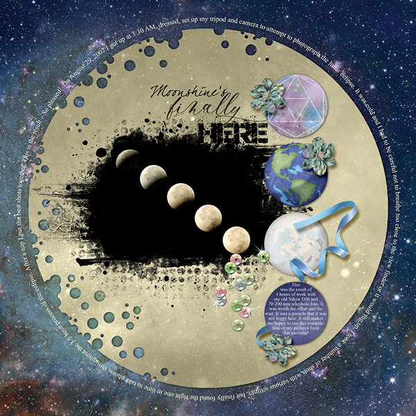 Lunar Eclipse