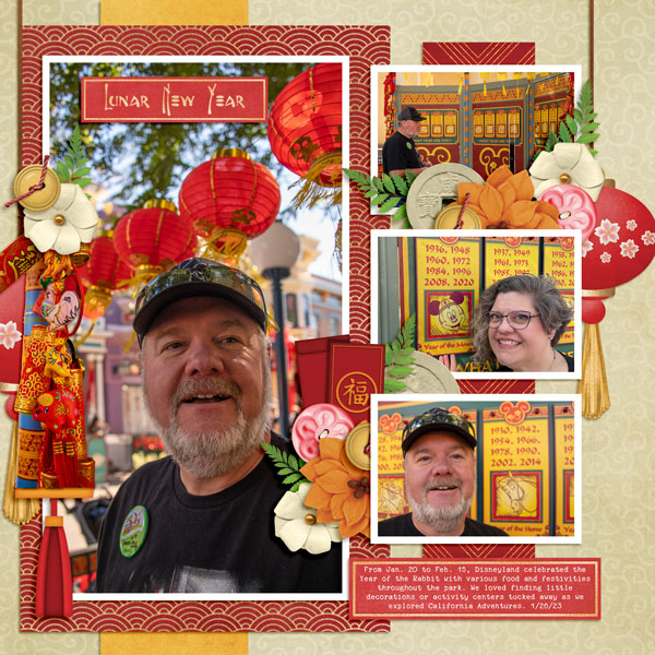 Lunar New Year