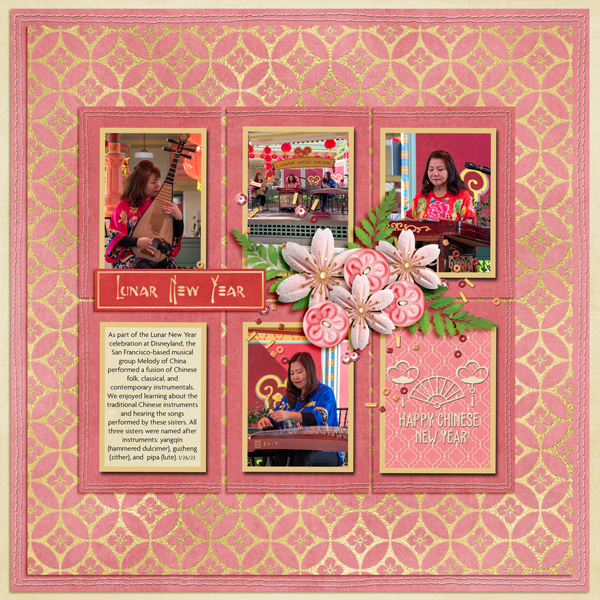 Lunar New Year