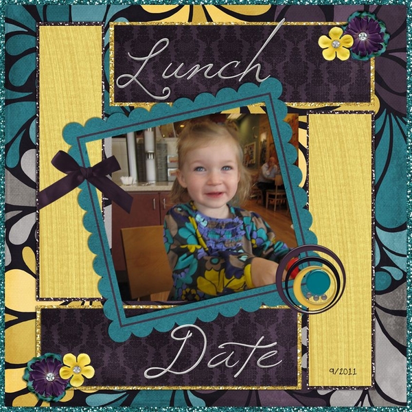 Lunch Date