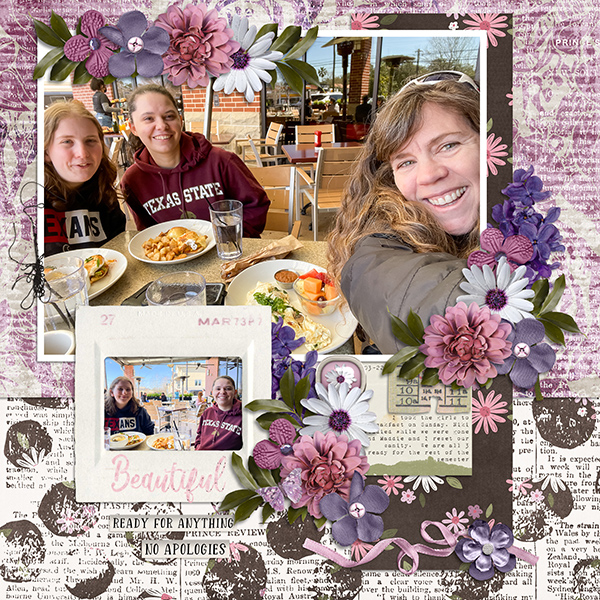 Lunch Together