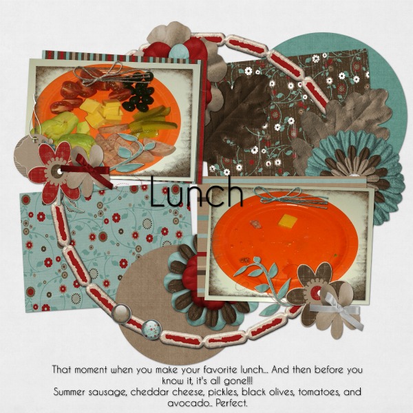 Lunch