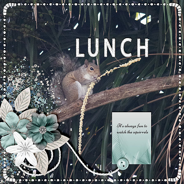 Lunch