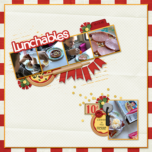 Lunchables