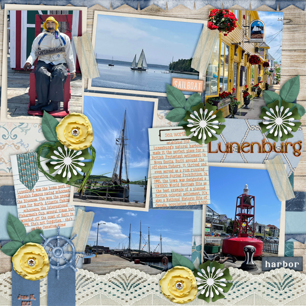 Lunenburg
