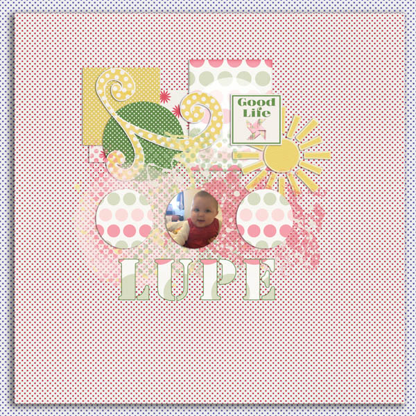 Lupe