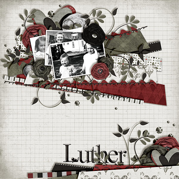 Luther