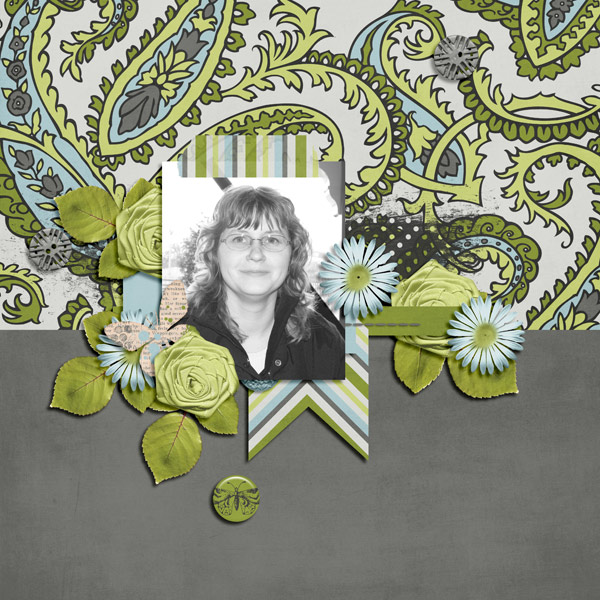Luv Ewe Designs - Sophisticated / Southern Serenity Designs by Amber Morris