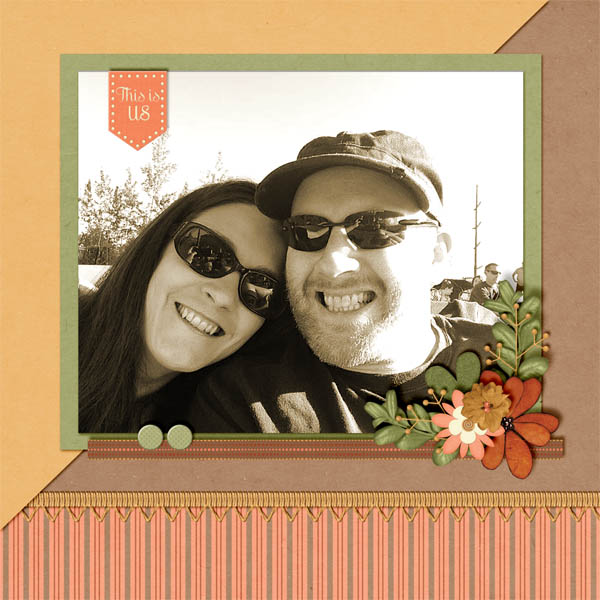 Luv Us!