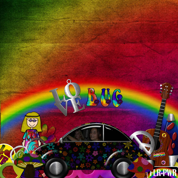 luvbug