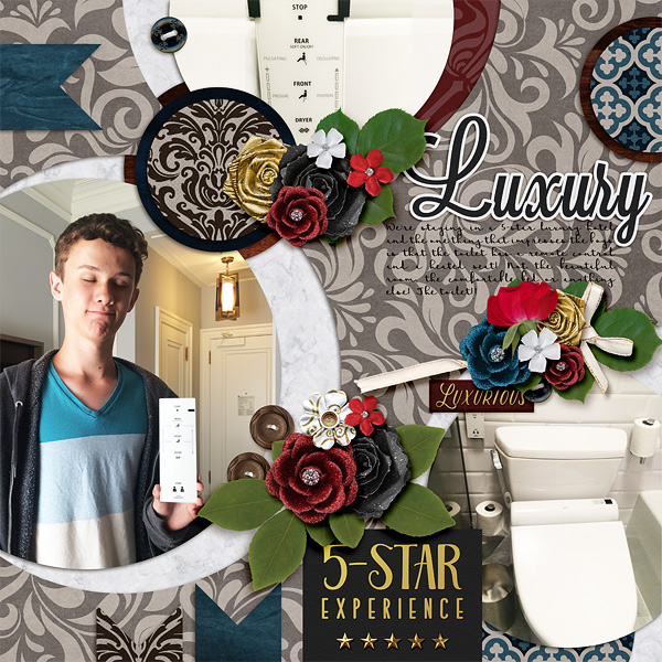 Luxury