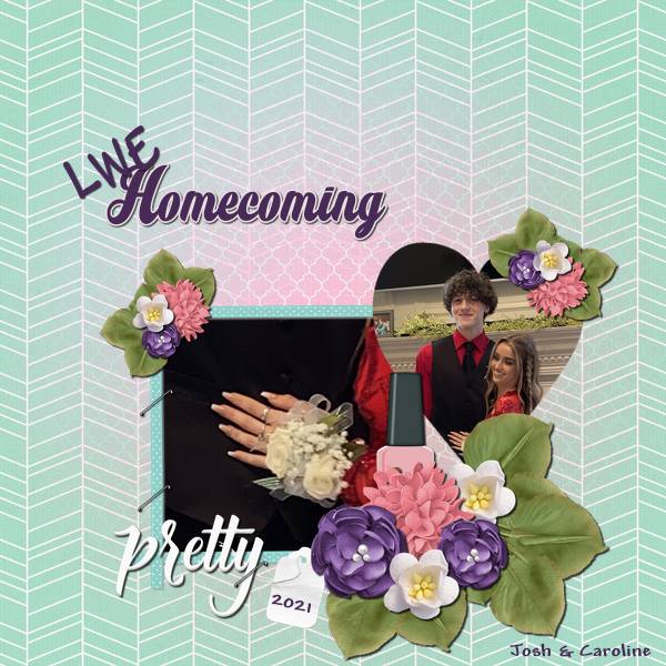 LWE Homecoming