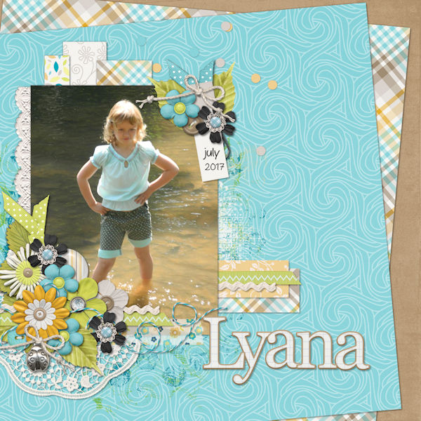 Lyana- july 2017