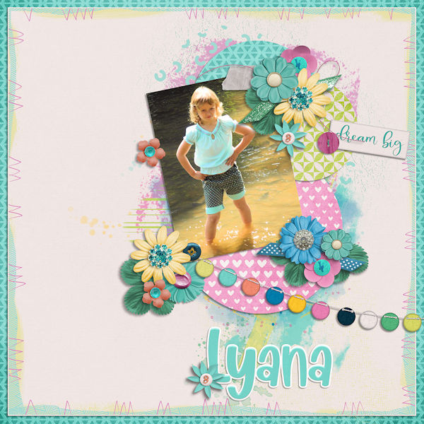 Lyana -