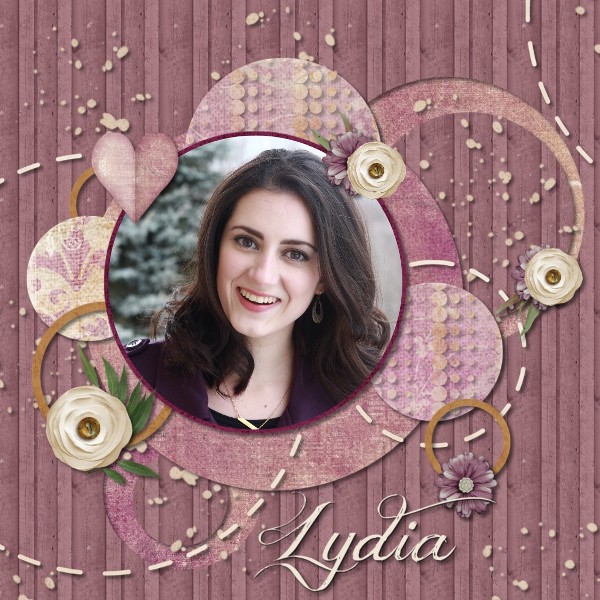 Lydia