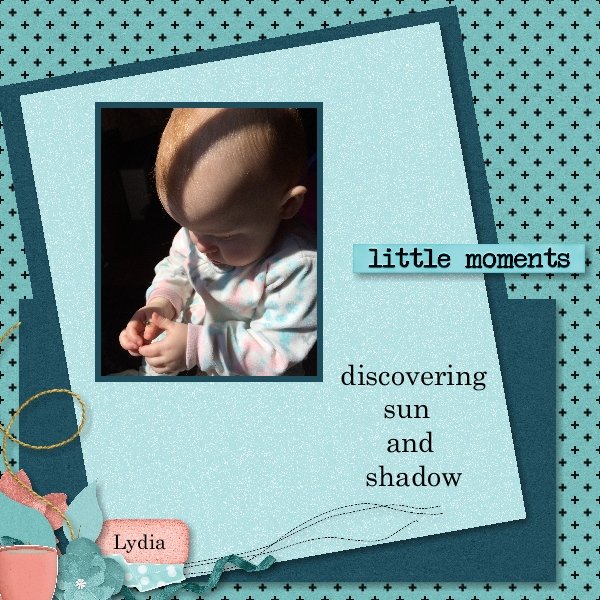 Lydia