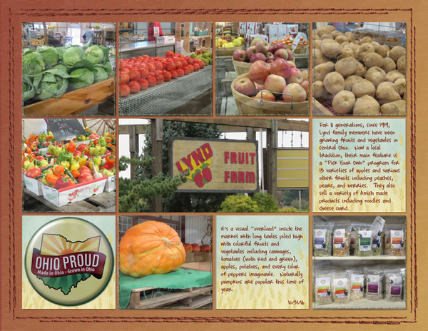 Lynd Fruit Farm