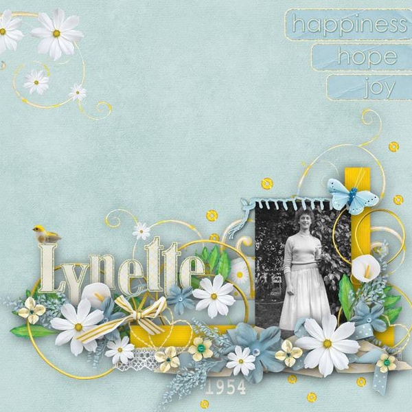 Lynette