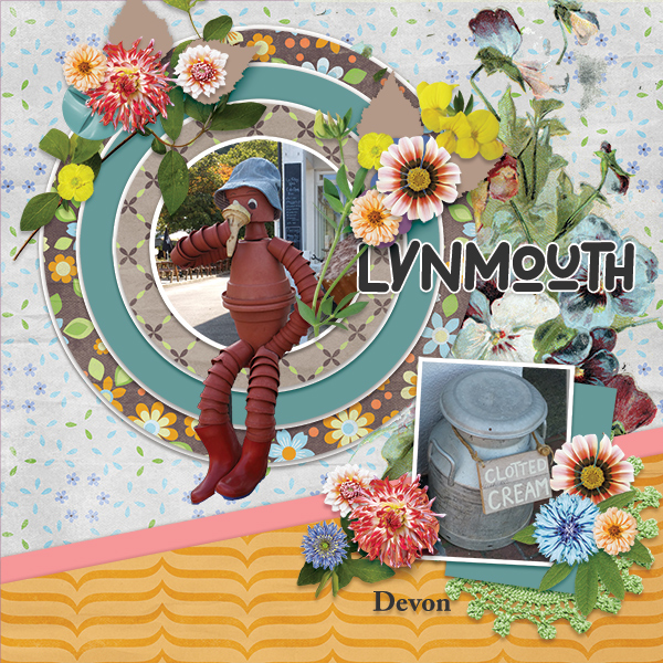 Lynmouth Ice Cream