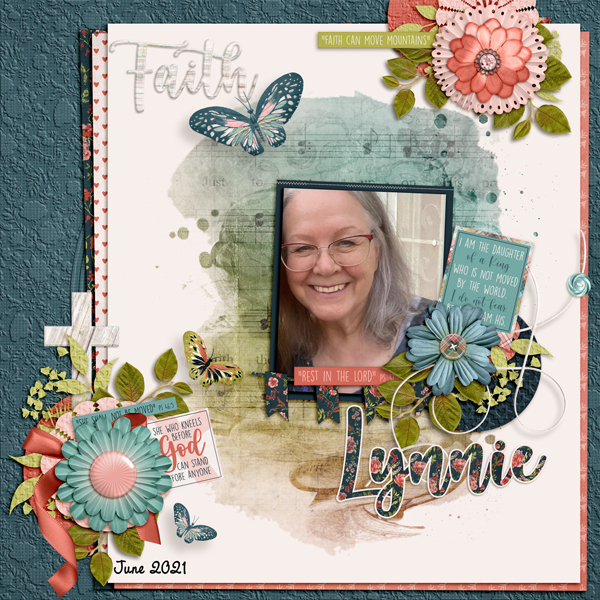 Lynnie