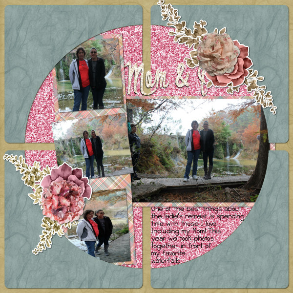 M+I