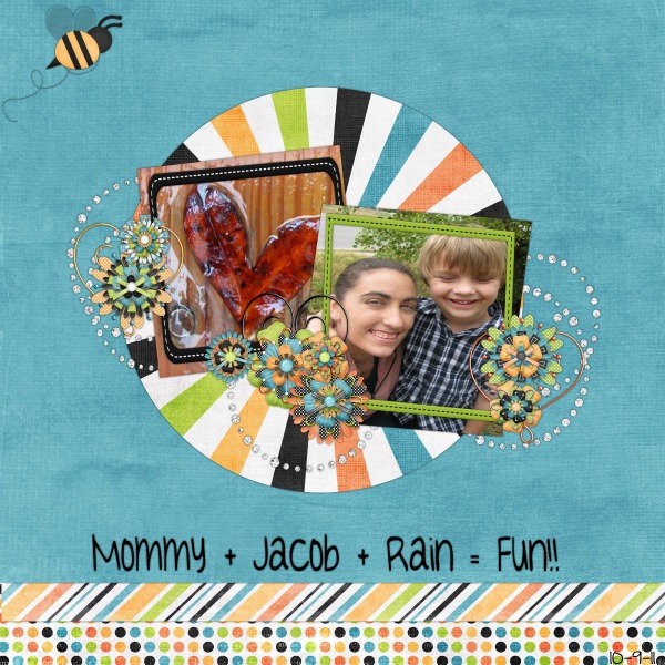 M+J+R=F