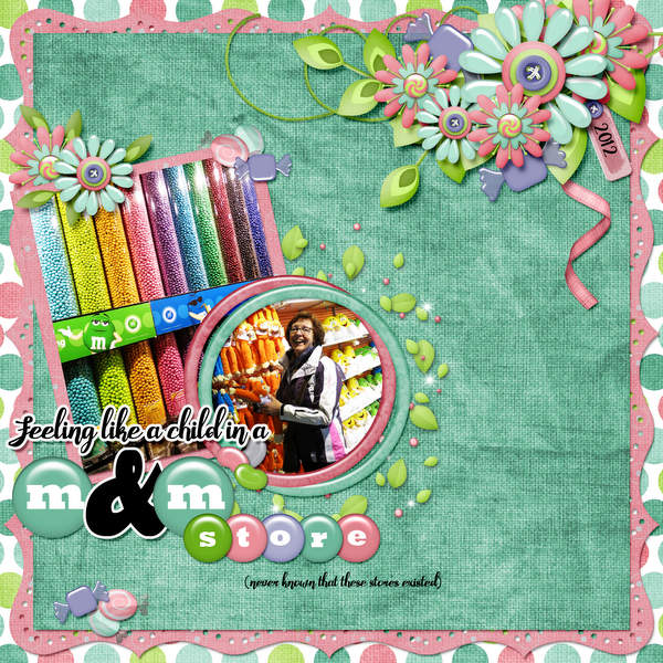 M+M Store