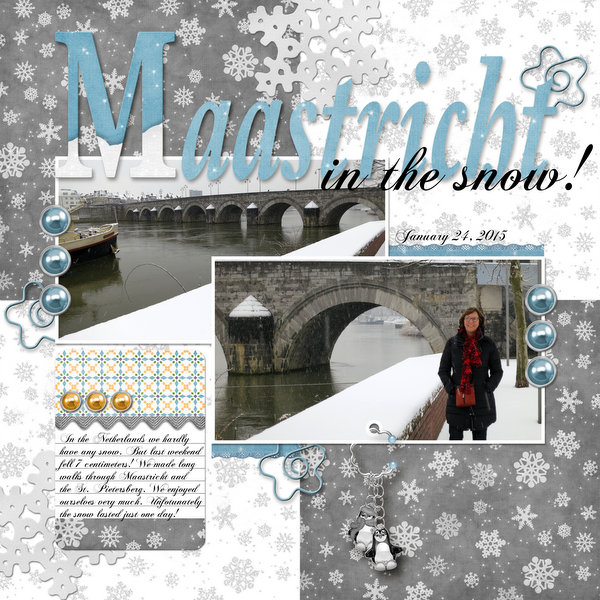 Maastricht