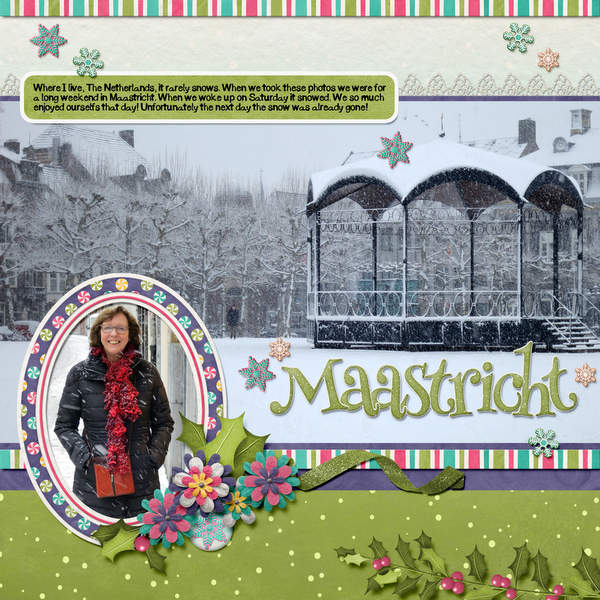 Maastricht