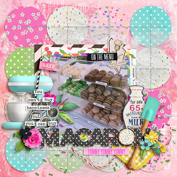 Macaron