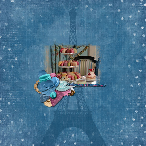 Macaron