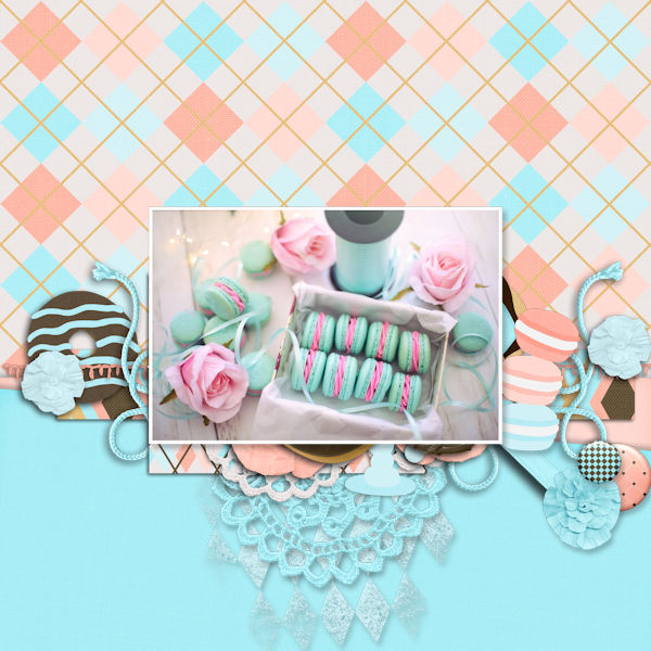 Macaron