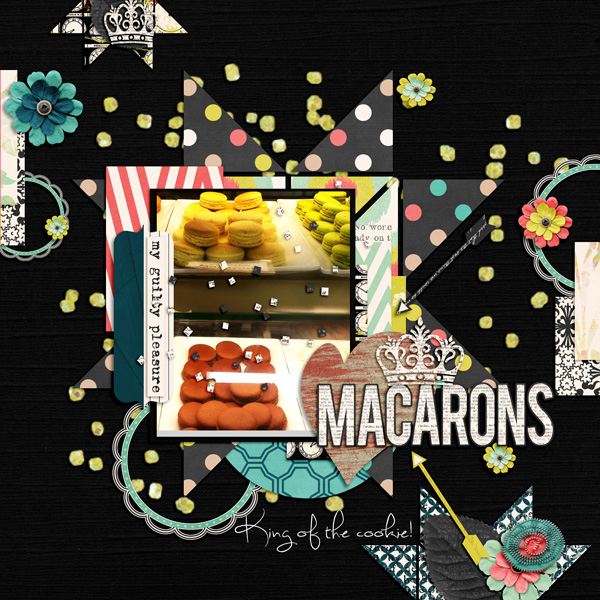 Macarons