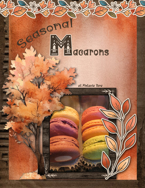 Macarons