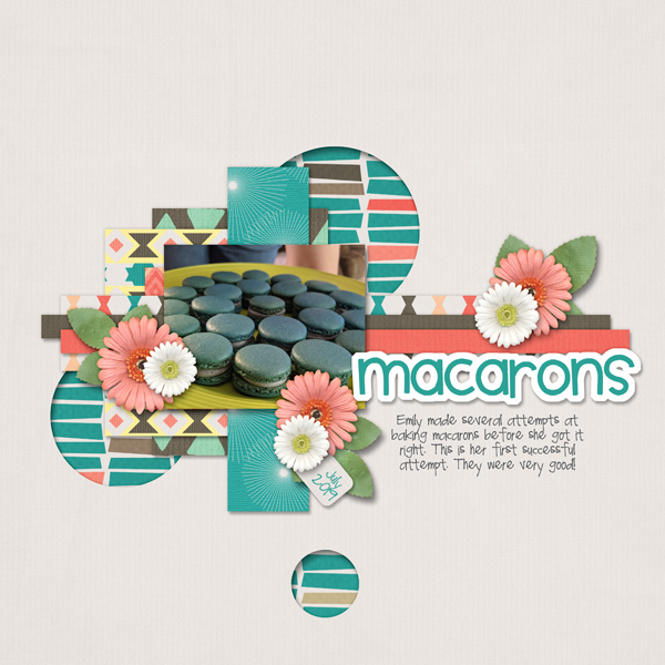 Macarons