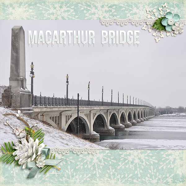 MacArthur Bridge