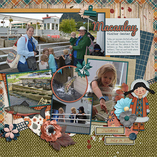 Macaulay Fish Hatchery 1