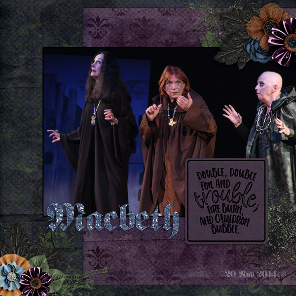 Macbeth