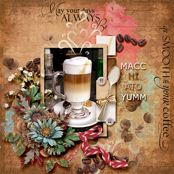 Macchiato