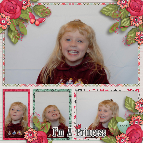 Mackenzie - 2007