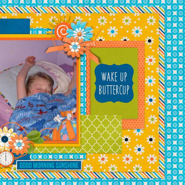 Mackenzie Sleeps