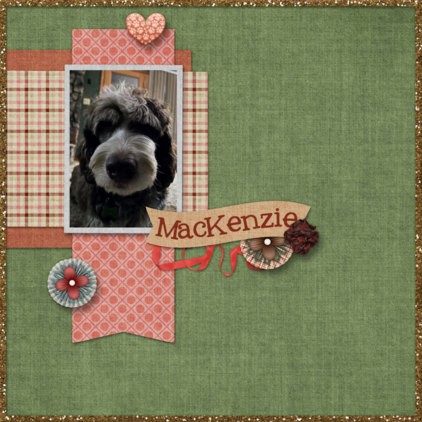 MacKenzie