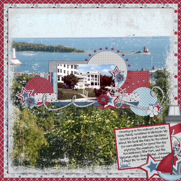 mackinac island