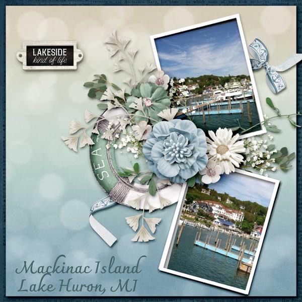 Mackinac Island